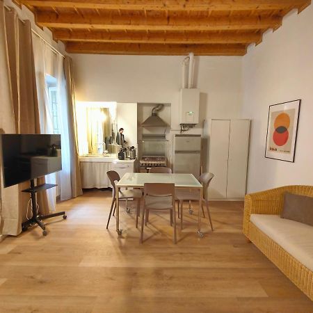 Crocetta Charme Apartment Milano Exterior foto