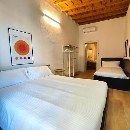 Crocetta Charme Apartment Milano Exterior foto