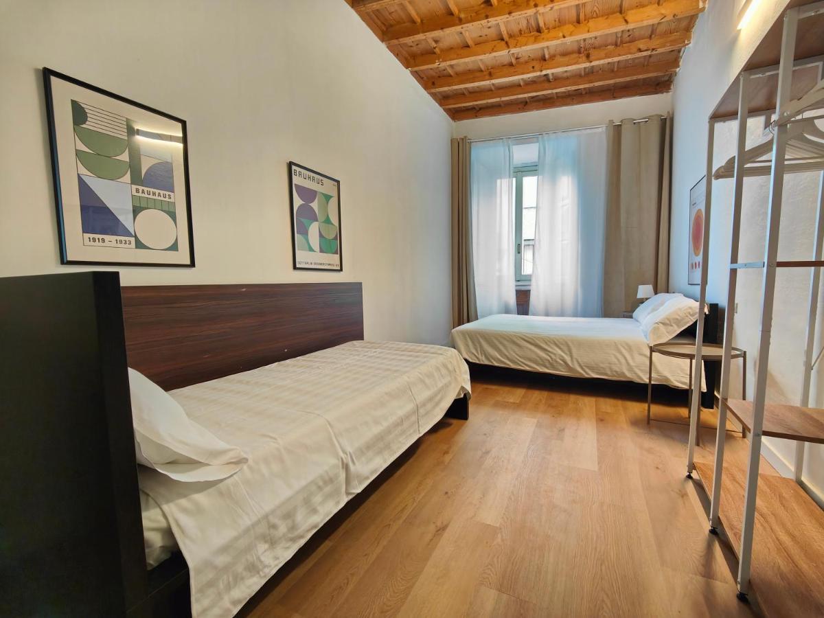 Crocetta Charme Apartment Milano Exterior foto